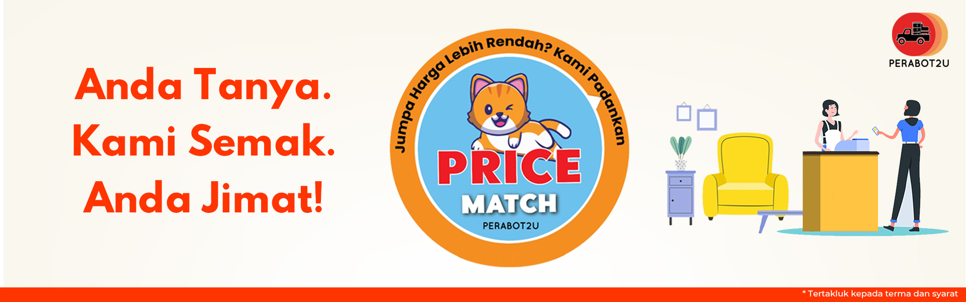 price match